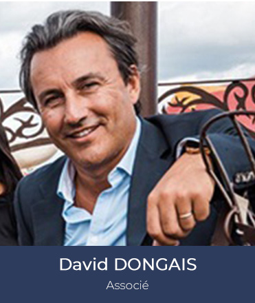 MY HOTEL COMPANY - Davis DONGAIS